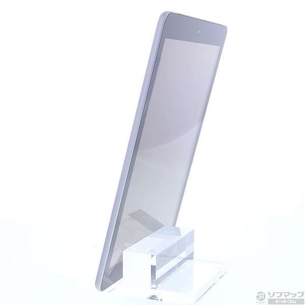 中古】iPad 第6世代 32GB スペースグレイ MR6N2J／A docomo