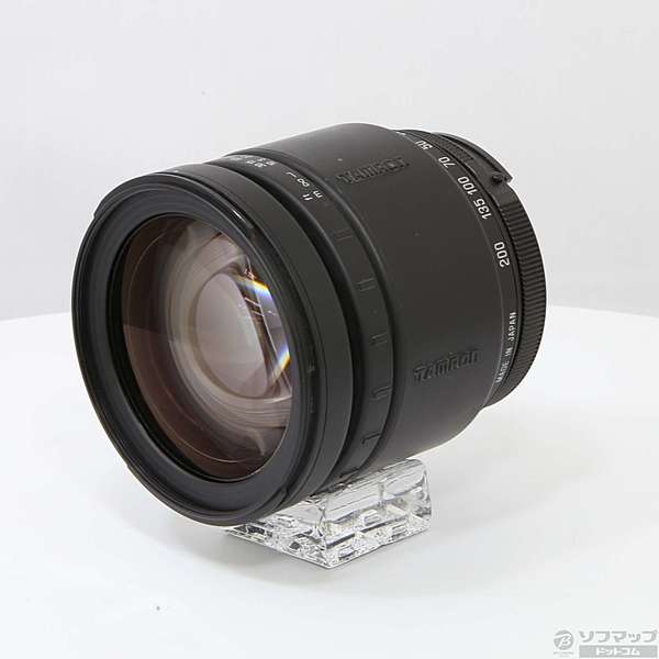 TAMRON AF 28-200MM F3.8-5.6 LD Aspherical IF