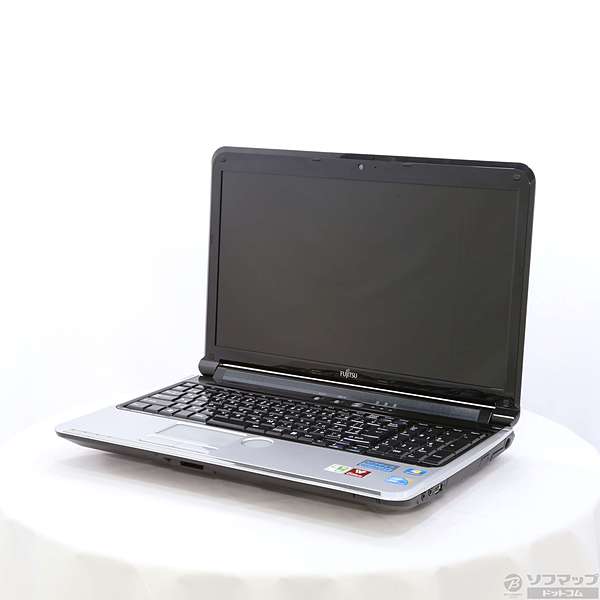 中古】LIFEBOOK AH55／C FMVA55CSZ 〔Windows 7〕 [2133014455608