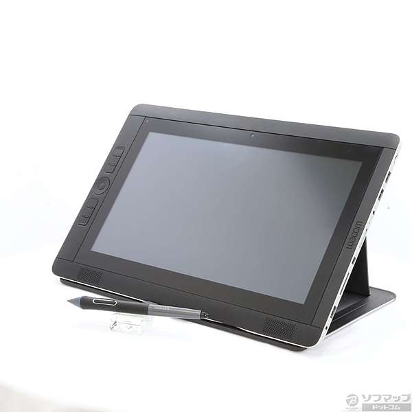 中古】Cintiq Companion 2 DTH-W1310L／K0 〔Windows 8