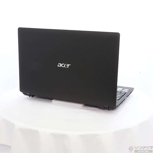 Acer Aspire 5742 ノートパソコン PC 【公式通販】