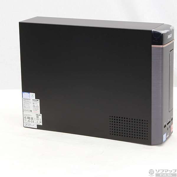 中古】VivoPC K20CD K20CD-I76700 〔Windows 10〕 [2133014475910