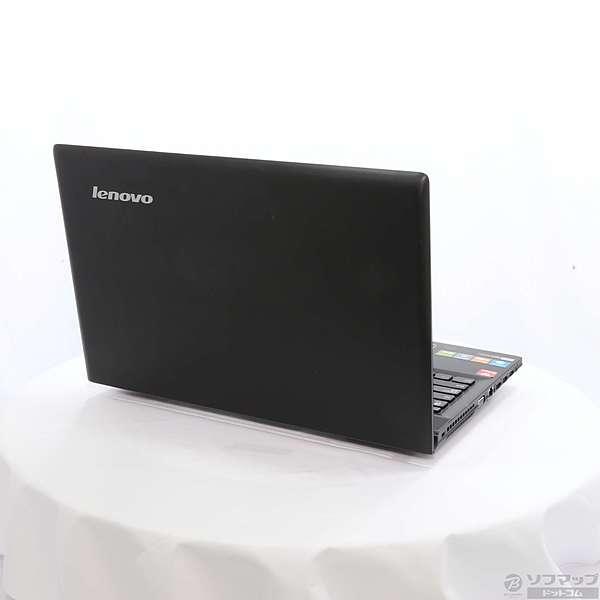 Lenovo G510 59395256 ブラック 〔Windows 10〕