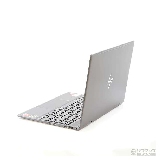 中古】HP ENVY x360 13-ag0009AU 4ME09PA#ABJ 〔Windows 10