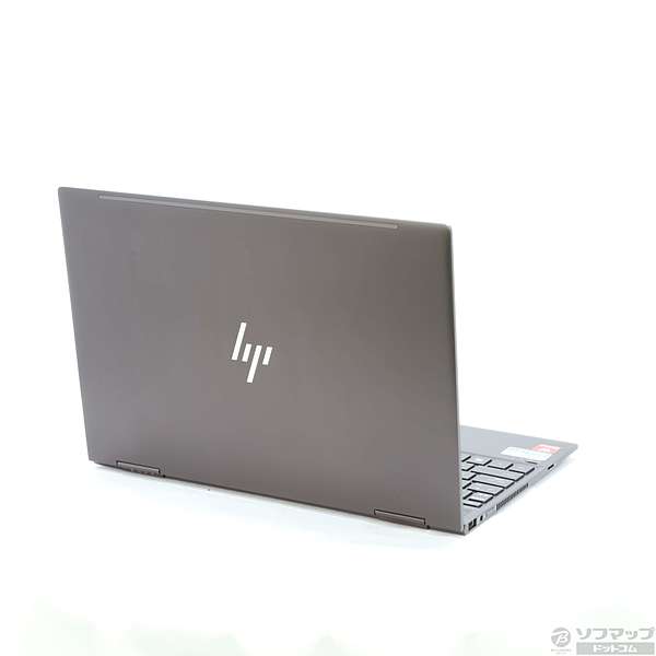 中古】HP ENVY x360 13-ag0009AU 4ME09PA#ABJ 〔Windows 10