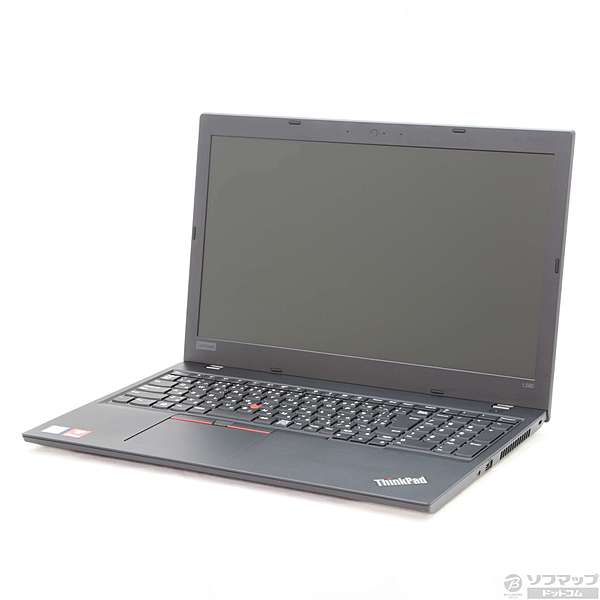 中古】ThinkPad L580 20LW002WJP 〔Windows 10〕 [2133014490548