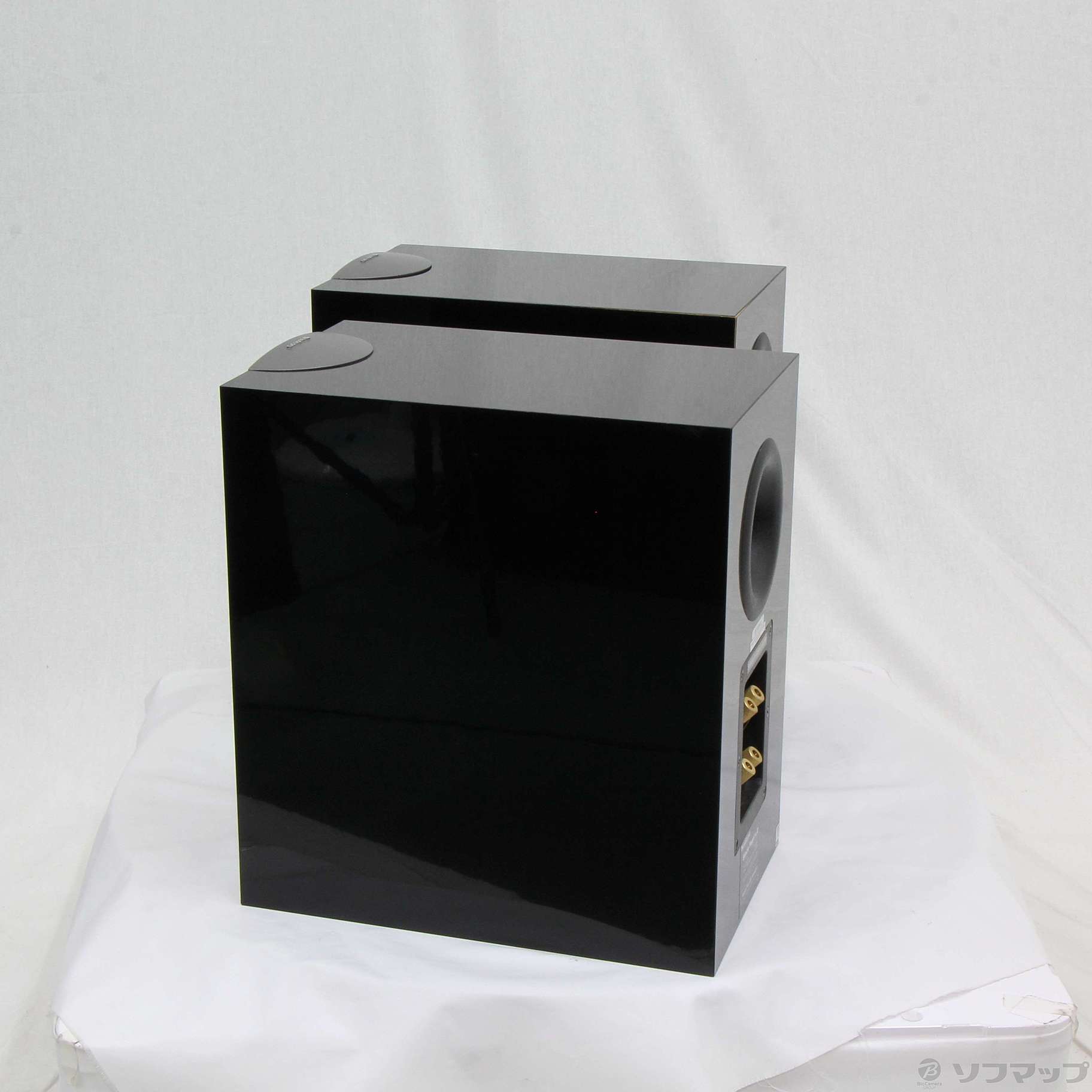 中古】BLACKPEARL V2 ペア [2133014497981] - リコレ！|ビックカメラ