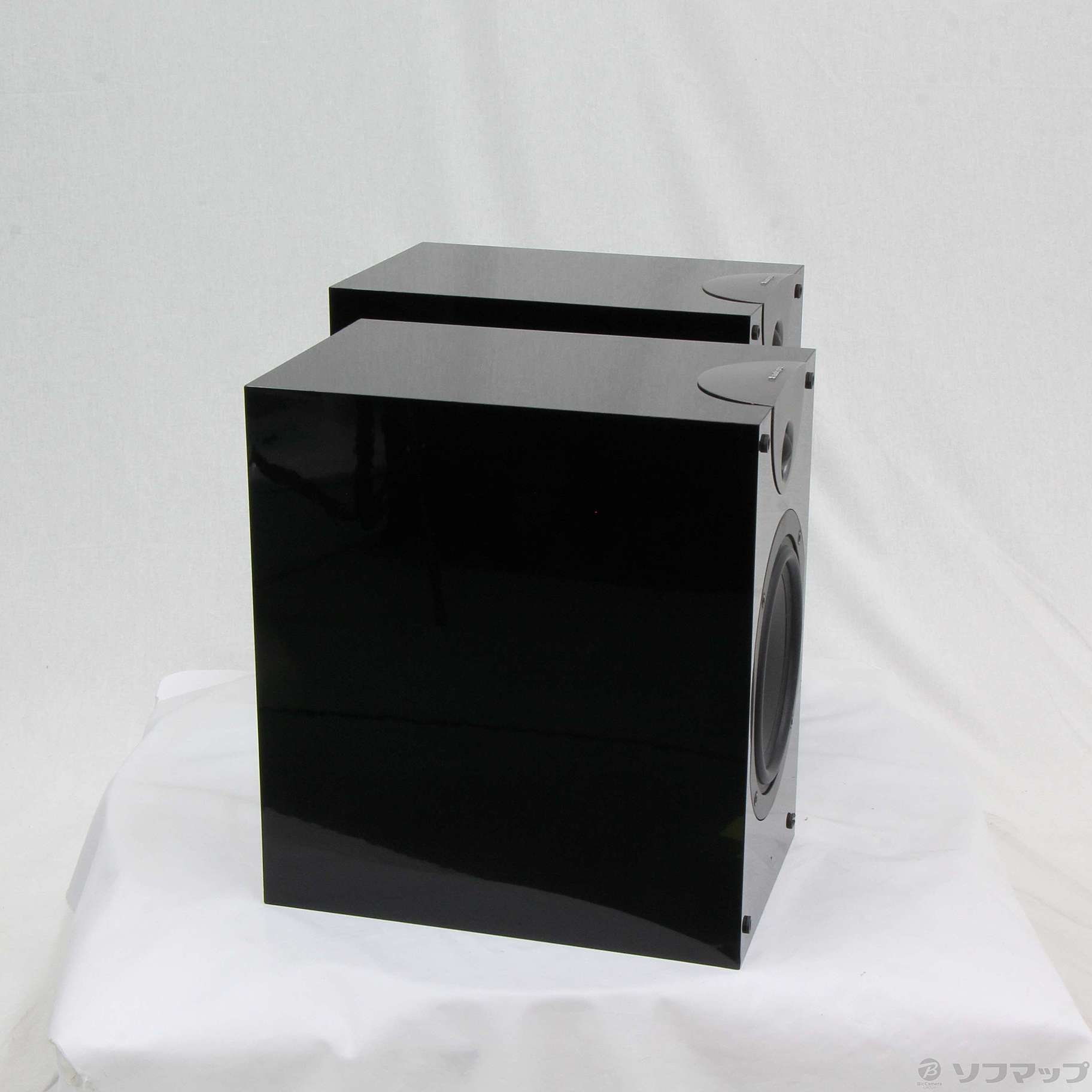 中古】BLACKPEARL V2 ペア [2133014497981] - リコレ！|ビックカメラ