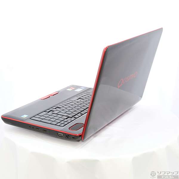 中古】dynabook Qosmio GXW／70KW PAGW70KRG10W 〔Windows 7