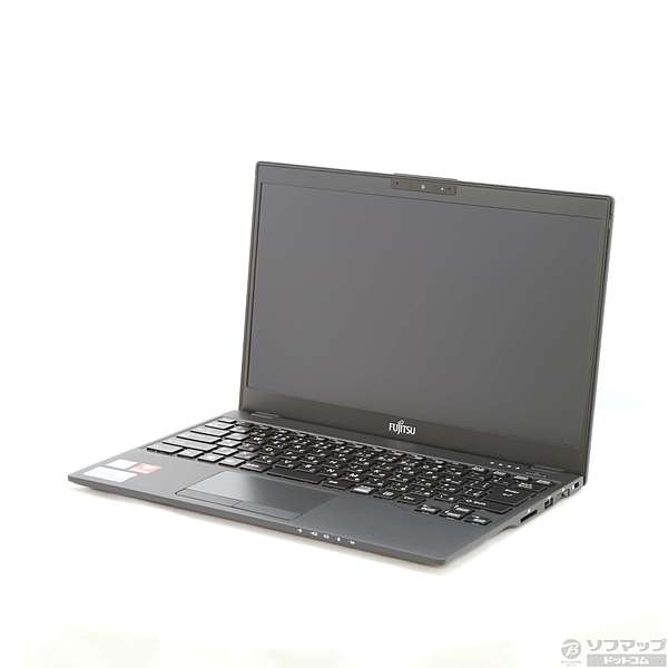 富士通 LIFEBOOK UH90/C3 Office Corei7 8565U 8GB SSD256GB FHD