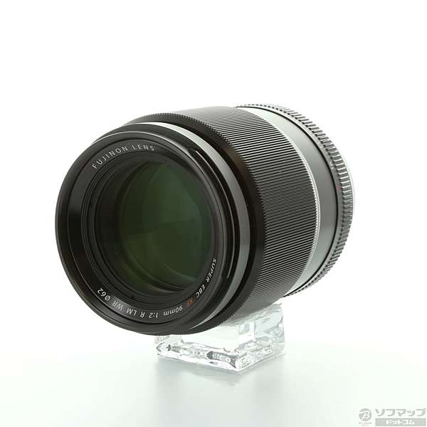 中古】セール対象品 XF90mm F2 R LM WR [2133014504771] - リコレ