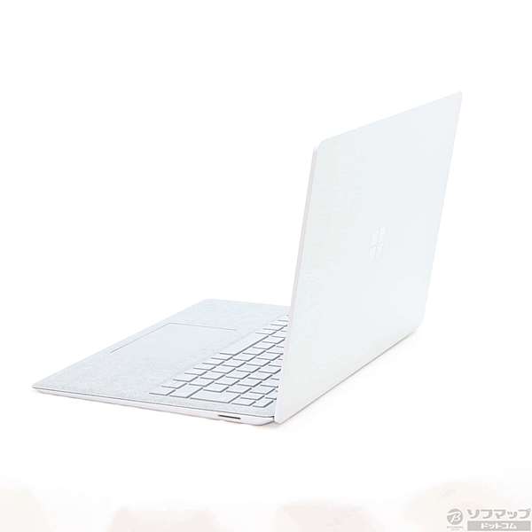 中古】セール対象品 Surface Laptop 〔Core i5／8GB／SSD128GB〕 KSR