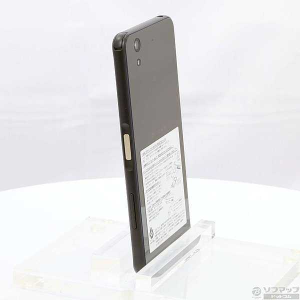 中古】arrows Be 32GB ブラック F-04K docomo [2133014507147