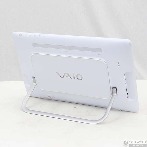 中古】VAIO Tap 20 SVJ2022AJA 〔Windows 8〕 ◇07/01(水)値下げ