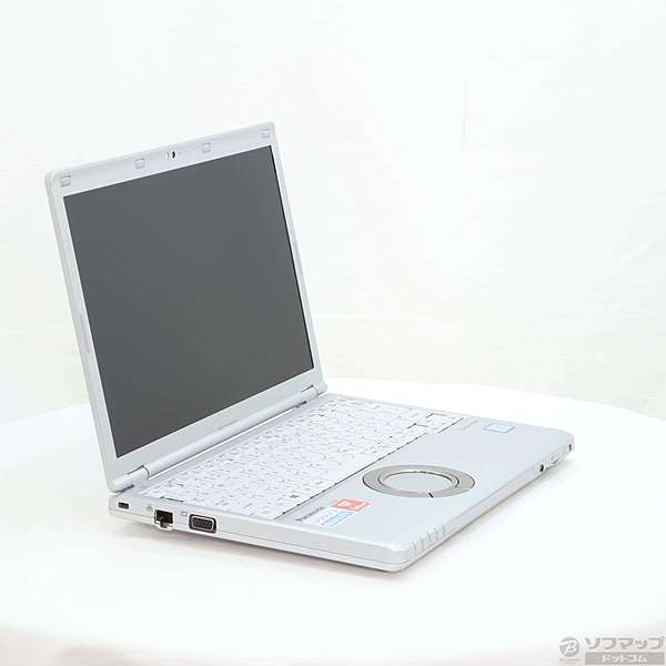 Panasonic - Let’s note CF-SZ6NDSLC キャンパスモデル【Office付】 Panasonic - Let's note CF-SZ6NDSLC キャンパスモデル【Office