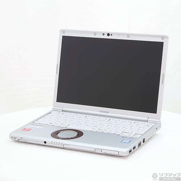 中古】Lets note SV7 CF-SV7UGQQP 〔Windows 10〕 [2133014515234