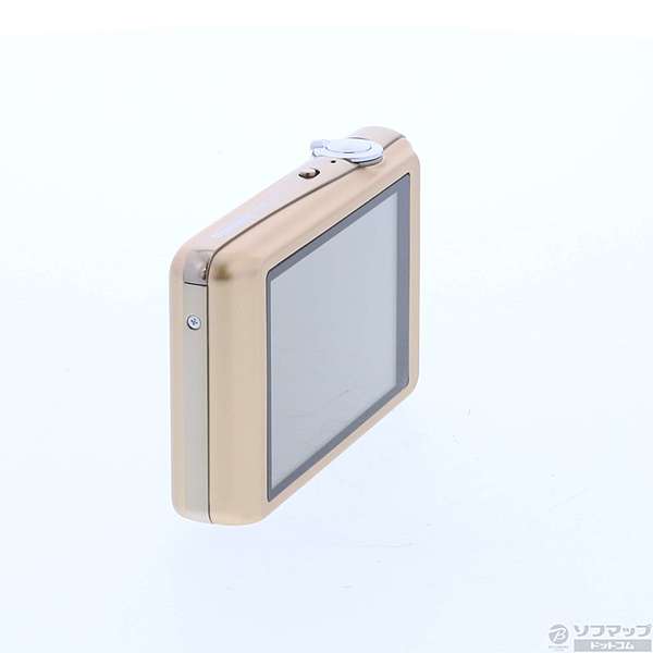 中古】LUMIX DMC-FH7-N (1610万画素／4倍／SDXC／シャイン
