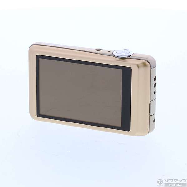 中古】LUMIX DMC-FH7-N (1610万画素／4倍／SDXC／シャイン