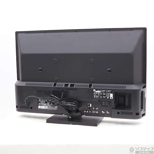 中古】セール対象品 REAL LCD-32LB8 [2133014527596] - リコレ 
