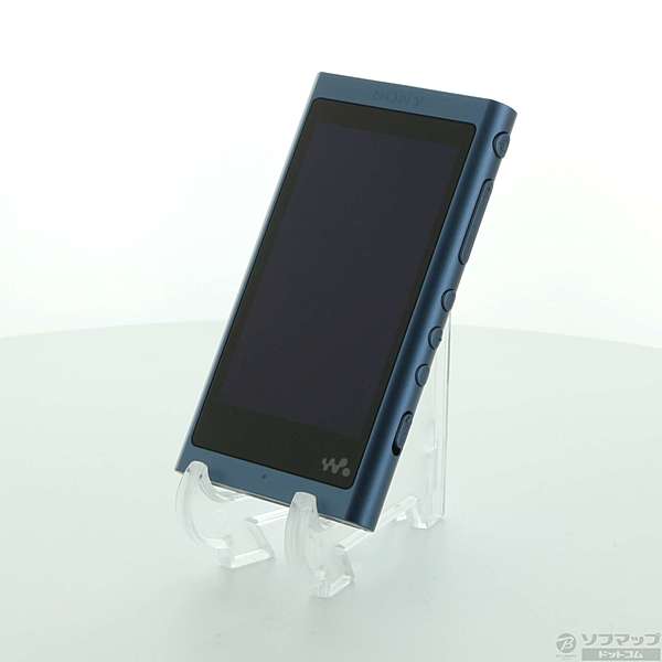 中古】NW-A57(L)(64GB)ムーンリットブルー [2133014545897] - リコレ
