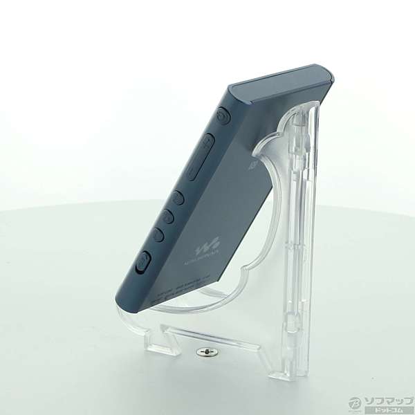 中古】NW-A57(L)(64GB)ムーンリットブルー [2133014545897] - リコレ