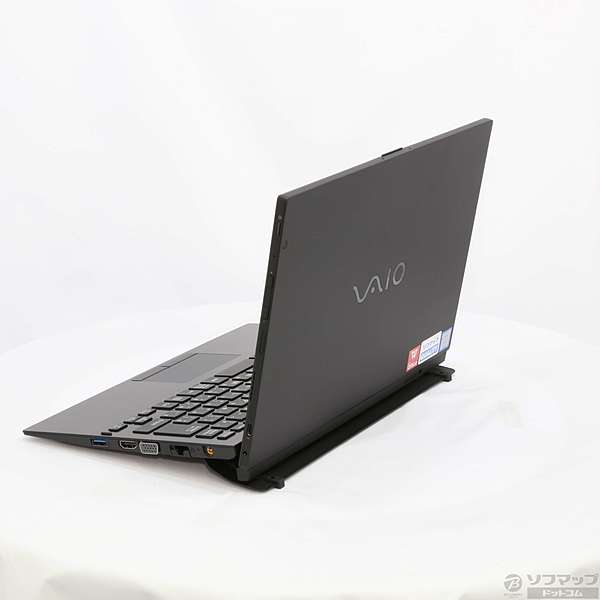 中古】VAIO A12 VJA121C14N 〔Windows 10〕 [2133014564034] - リコレ！|ビックカメラグループ  ソフマップの中古通販サイト