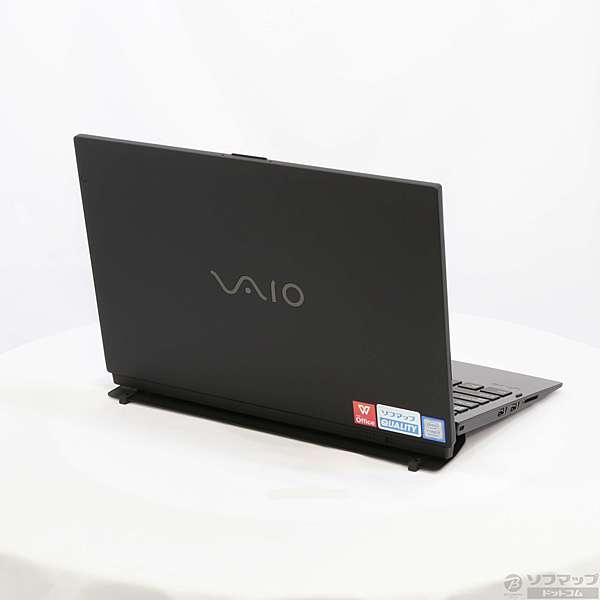 中古】VAIO A12 VJA121C14N 〔Windows 10〕 [2133014564034] - リコレ！|ビックカメラグループ  ソフマップの中古通販サイト