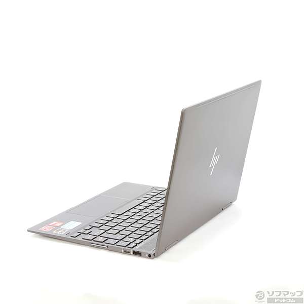 中古】HP ENVY x360 13-ag0000 4ME10PA#ABJ 〔Windows 10〕 ◇07/01(水