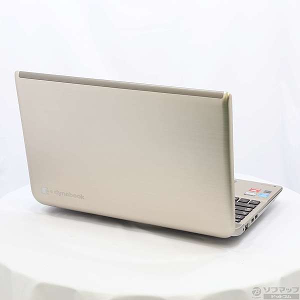 dynabook Qosmio T953／T8JY PT953T8JBMGY 〔Windows 8〕 〔Office付〕 ◇07/01(水)値下げ！