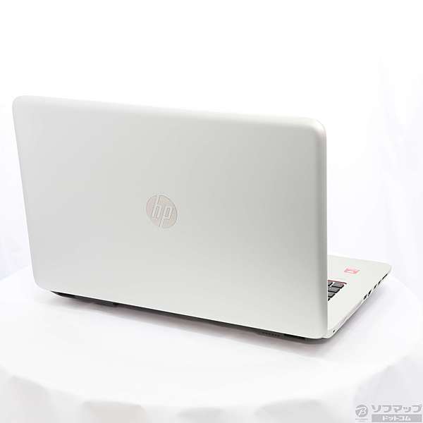 中古】HP ENVY 17-j100 E2C50AV-AAPA [2133014582410] - リコレ