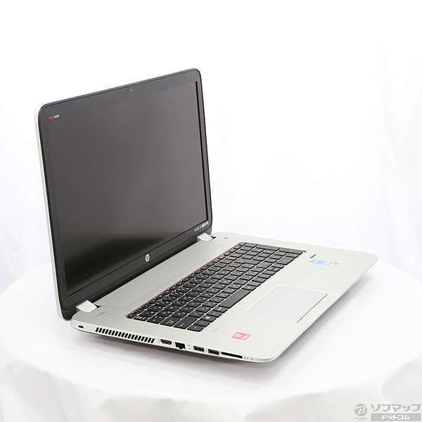 中古】HP ENVY 17-j100 E2C50AV-AAPA [2133014582410] - リコレ