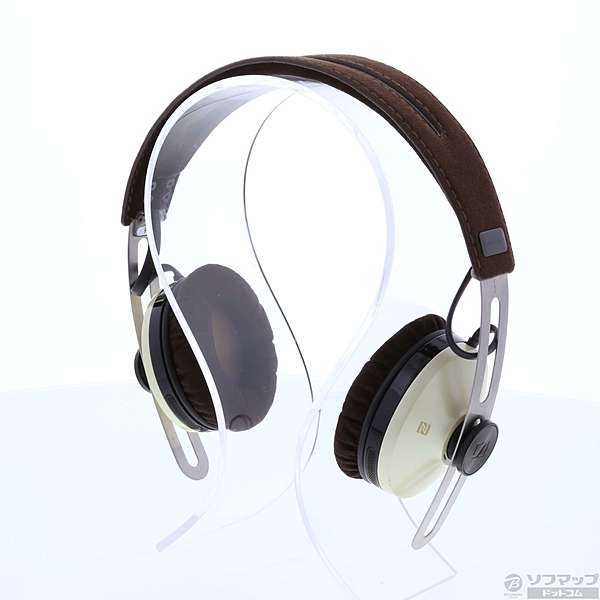 【中古】MOMENTUM On-Ear Wireless IVORY M2OE-BT-IVORY [2133014584865] - リコレ