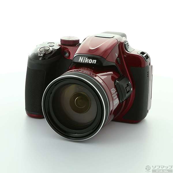 COOLPIX P600 中古価格比較 - 価格.com