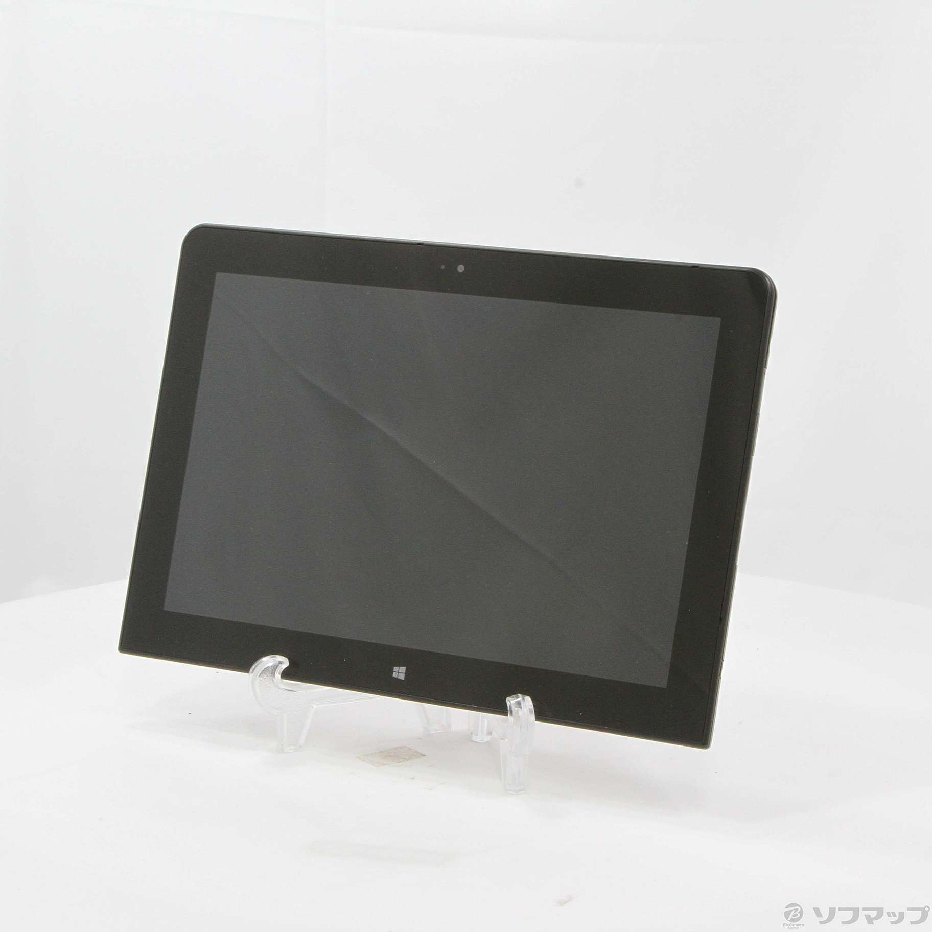 〔中古品（難あり）〕 ThinkPad 10 20C3A02GJP ［Atom Z3795  (1.6GHz動作)／10.1インチワイド／4GB／ストレージ64GB］