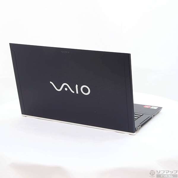 VAIO Z VPCZ23AJ 〔Windows 7〕