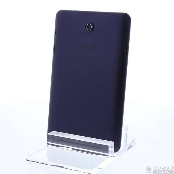 中古 Memo Pad Hd7 16gb ブルー Me173 Bl16 Wi Fi リコレ ソフマップの中古通販サイト