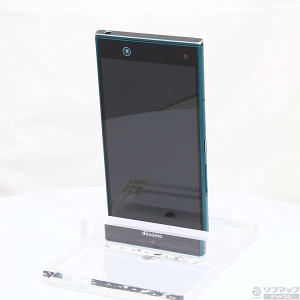 中古 Arrows Nx 32gb アイリスグリーン F02h Docomo 2133014631309 リコレ ソフマップの中古通販サイト