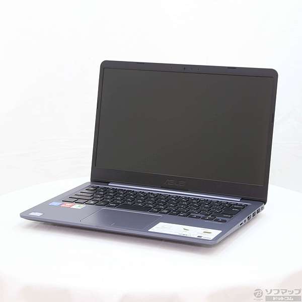 中古】E406SA E406SA-S3060G スターグレー 〔Windows 10 
