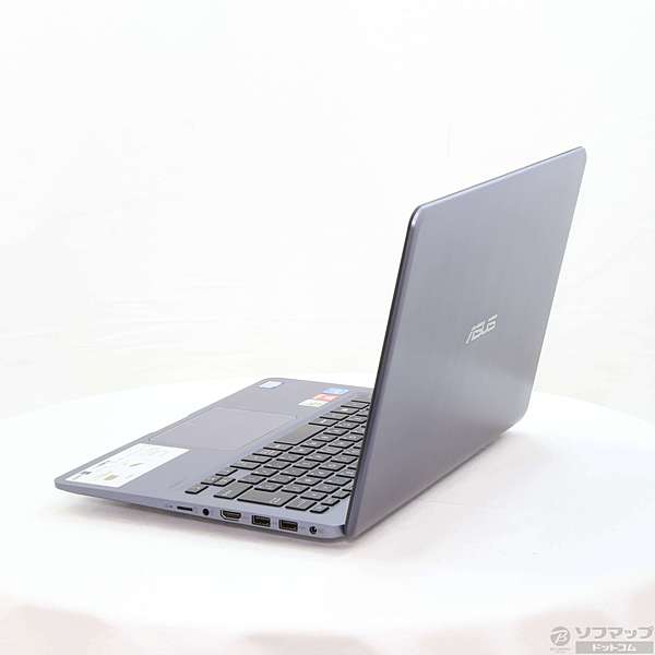 中古】E406SA E406SA-S3060G スターグレー 〔Windows 10 
