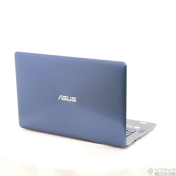 中古 展示品 Zenbook Pro Ux550vd Ux550vd 7700 ロイヤルブルー Windows 10 リコレ ソフマップの中古通販サイト