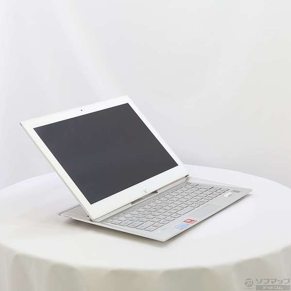 SONY VAIO Duo 13 SVD13219CJW Office付-