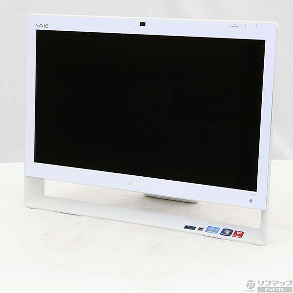 SONY　VAIO　VPCJ218FJ SONY VAIO Jシリーズ VPCJ218FJ/B [ブラック] 価格比較 - 価格.com
