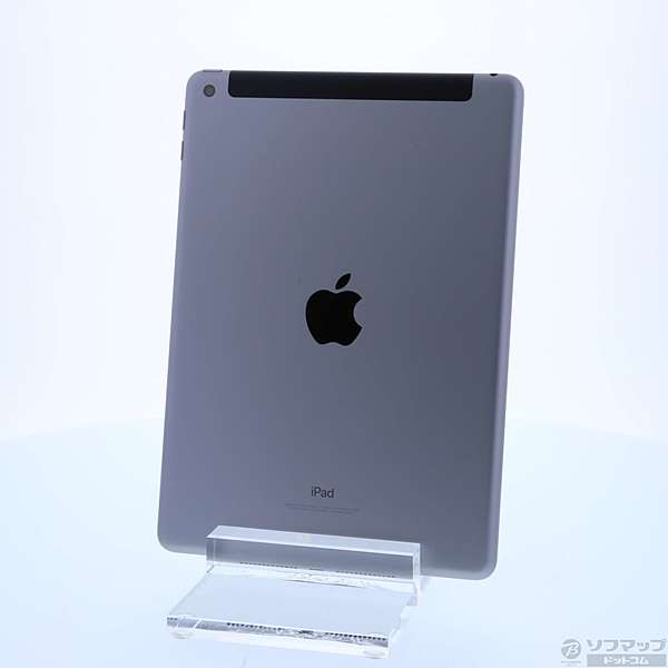 水道管が破裂 【美品お値下げ中】Apple アップル iPad 第6世代 タブレット