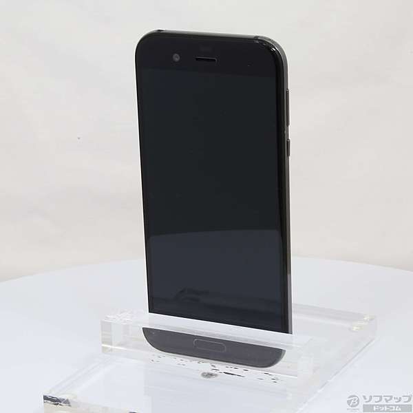 SHARP - softbank AQUOS R(605SH) マーキュリーブラック Amazon | SoftBank AQUOS R 605SH カッパーブラック | シャープ