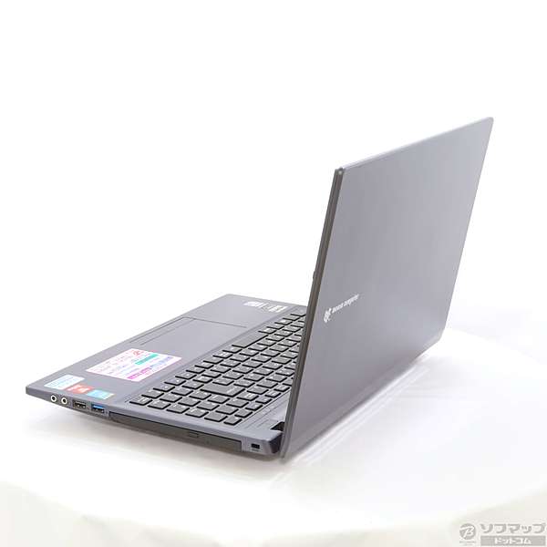 中古】LB-I5450G84 〔Windows 8〕 [2133014668343] - リコレ