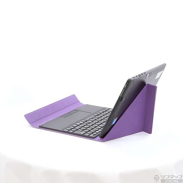 中古】セール対象品 LTE対応タブレットパソコン AT-Z37LTE10-P 〔Windows 8〕 〔Office付〕  [2133014685579] - リコレ！|ビックカメラグループ ソフマップの中古通販サイト