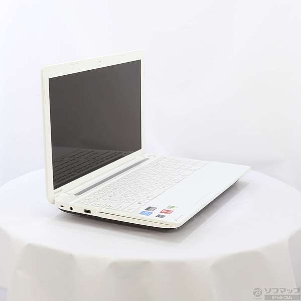 中古】dynabook T453／33LWS PT45333LSXWS3 〔Windows 8