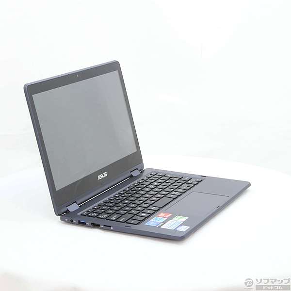 中古】VivoBook Flip12 TP202NA-SN3350 スターグレー 〔Windows 10