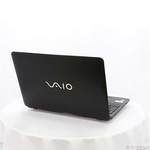 VAIO ノートPC  VJF151C01N