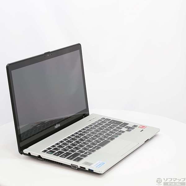 中古】LIFEBOOK WS1/M FMVWMS157T 〔Windows 8 中古】LIFEBOOK WS1/M FMVWMS157T 〔Windows 8